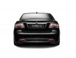 Saab 9-3 Turbo X 2007 года